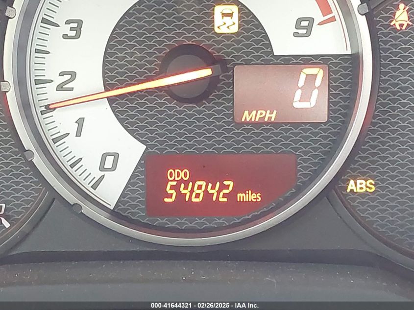 2015 Scion Fr-S VIN: JF1ZNAA11F9700321 Lot: 41644321