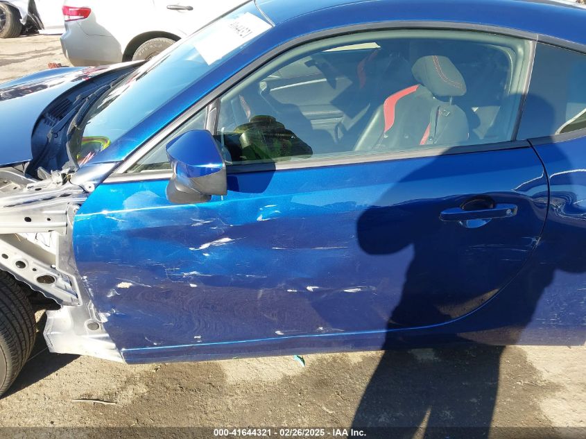 2015 Scion Fr-S VIN: JF1ZNAA11F9700321 Lot: 41644321