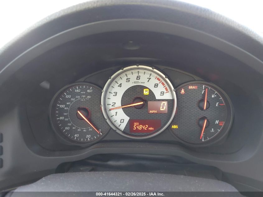 2015 Scion Fr-S VIN: JF1ZNAA11F9700321 Lot: 41644321