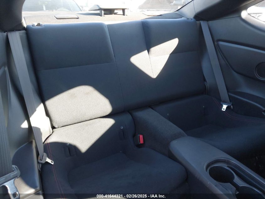 2015 Scion Fr-S VIN: JF1ZNAA11F9700321 Lot: 41644321