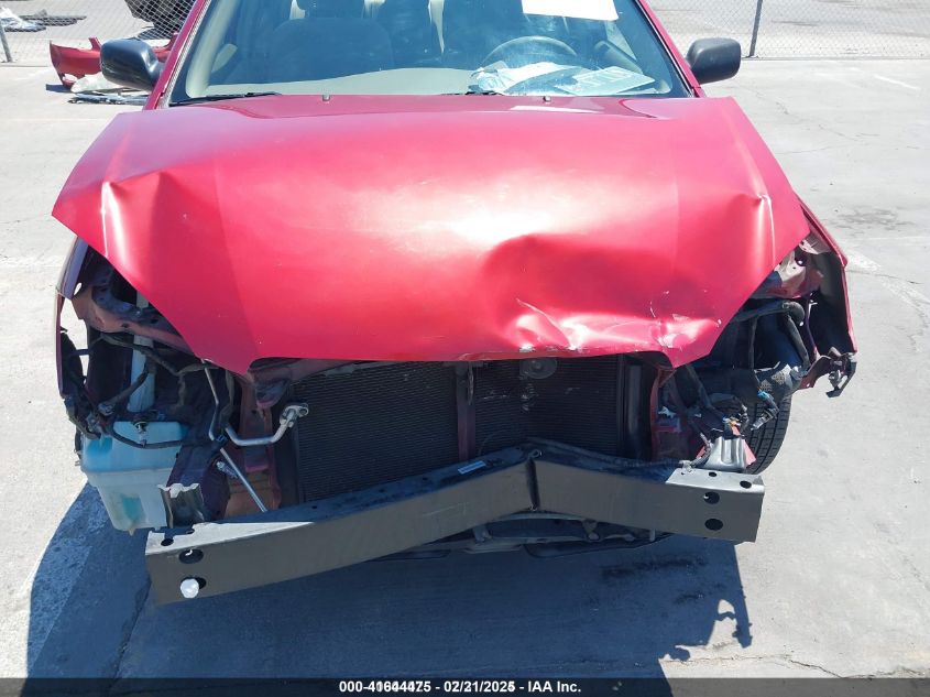 2005 Toyota Corolla Le VIN: 1NXBR32E75Z450118 Lot: 41644475