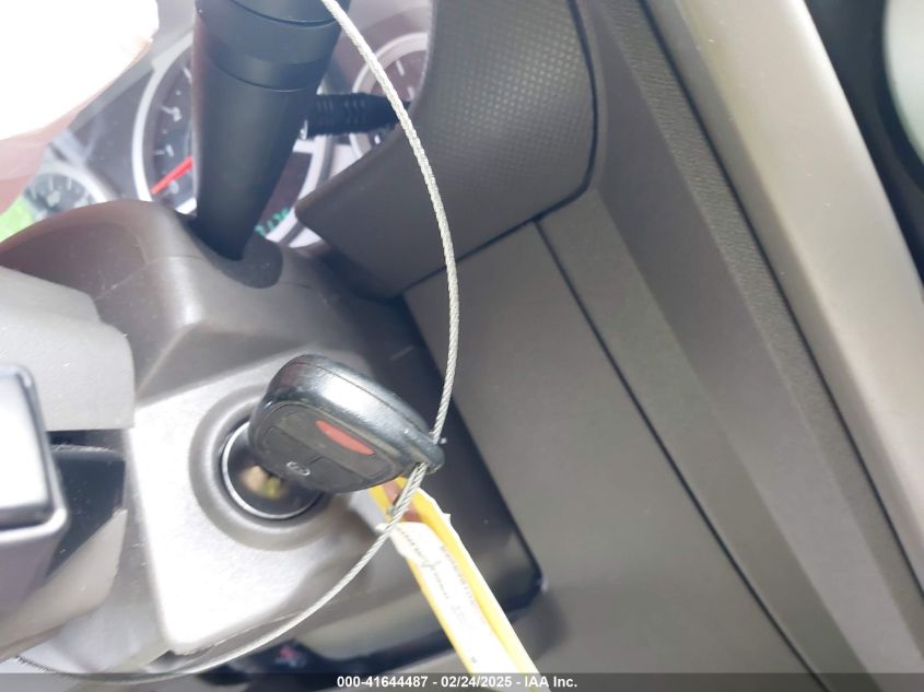 2008 Jeep Wrangler Unlimited Sahara VIN: 1J4GB59118L522013 Lot: 41644487