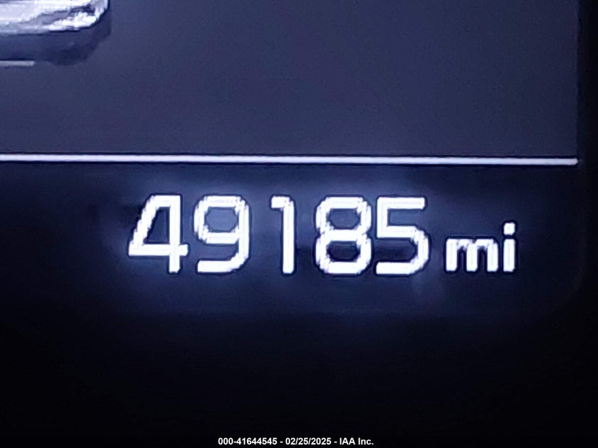 2021 KIA SELTOS EX - KNDERCAA9M7118064