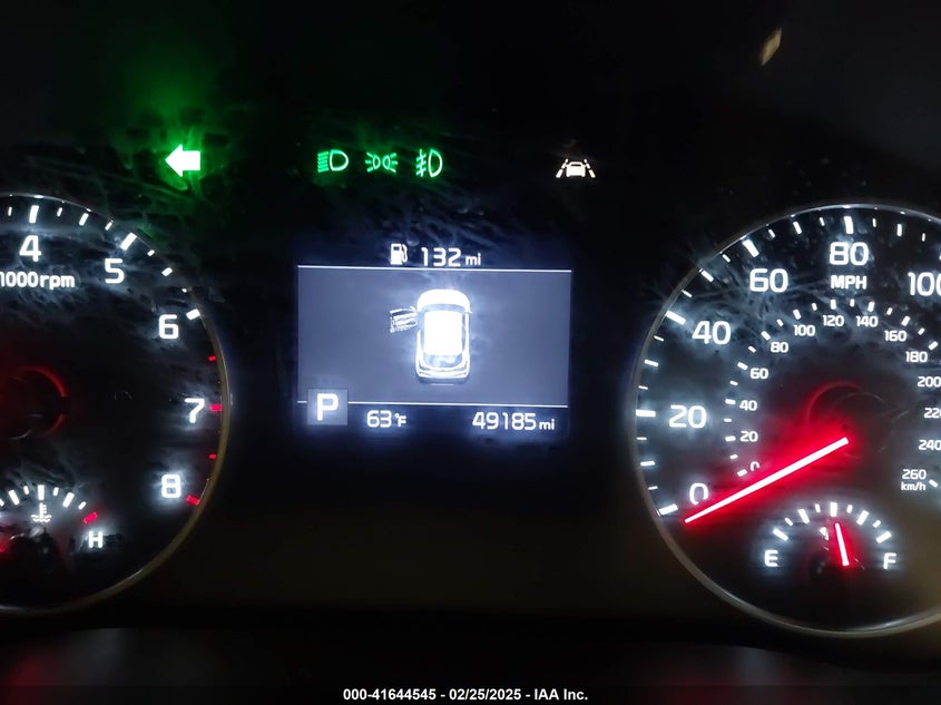 2021 KIA SELTOS EX - KNDERCAA9M7118064