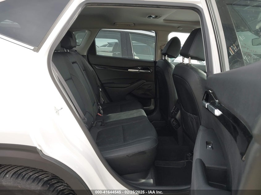 2021 KIA SELTOS EX - KNDERCAA9M7118064