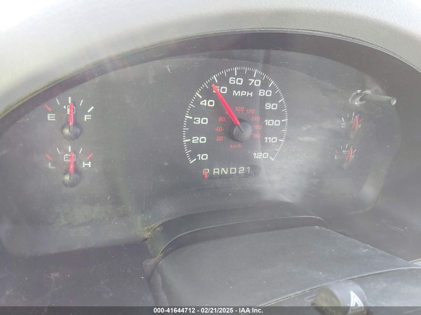 2006 Ford F-150 Stx/Xl/Xlt VIN: 1FTRF14W86NB62867 Lot: 41644712