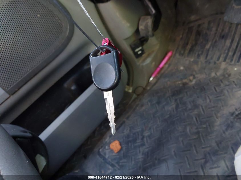 2006 Ford F-150 Stx/Xl/Xlt VIN: 1FTRF14W86NB62867 Lot: 41644712