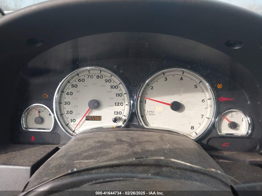 2007 SATURN VUE VIN: 5GZCZ534X7S877414