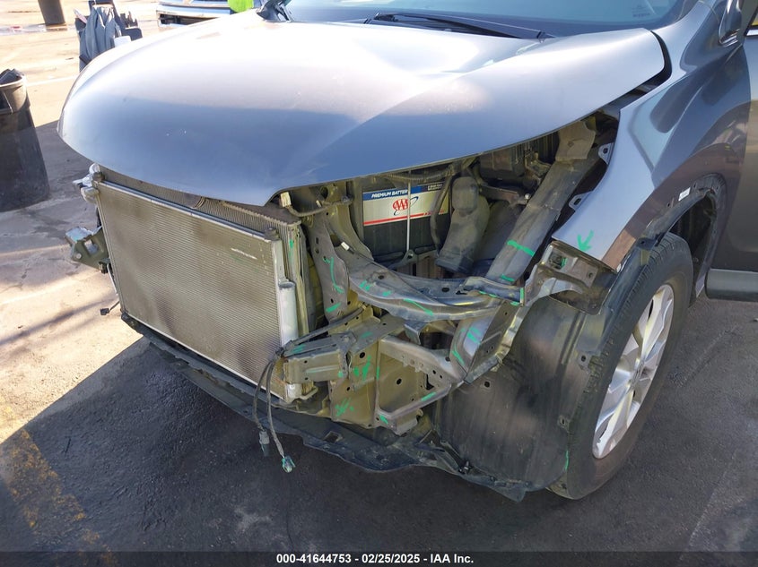 2014 HONDA CR-V VIN: 2HKRM3H70EH532616