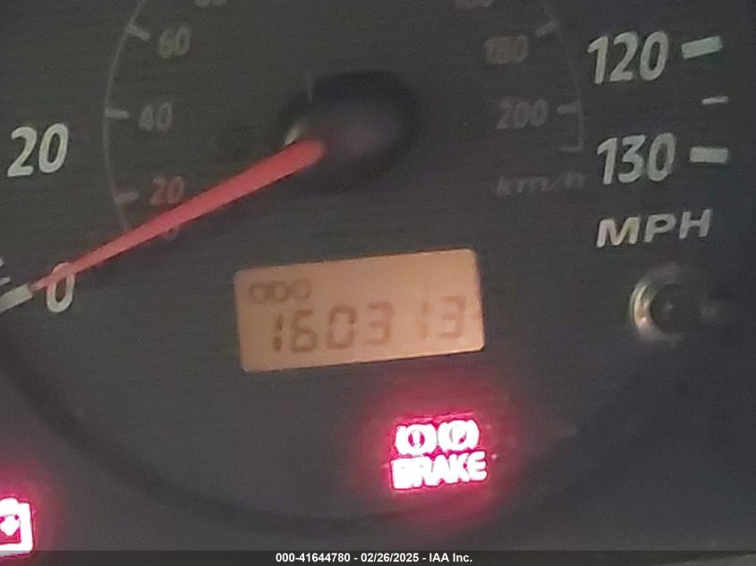 2004 Hyundai Santa Fe Gls VIN: KM8SC73D84U833286 Lot: 41644780