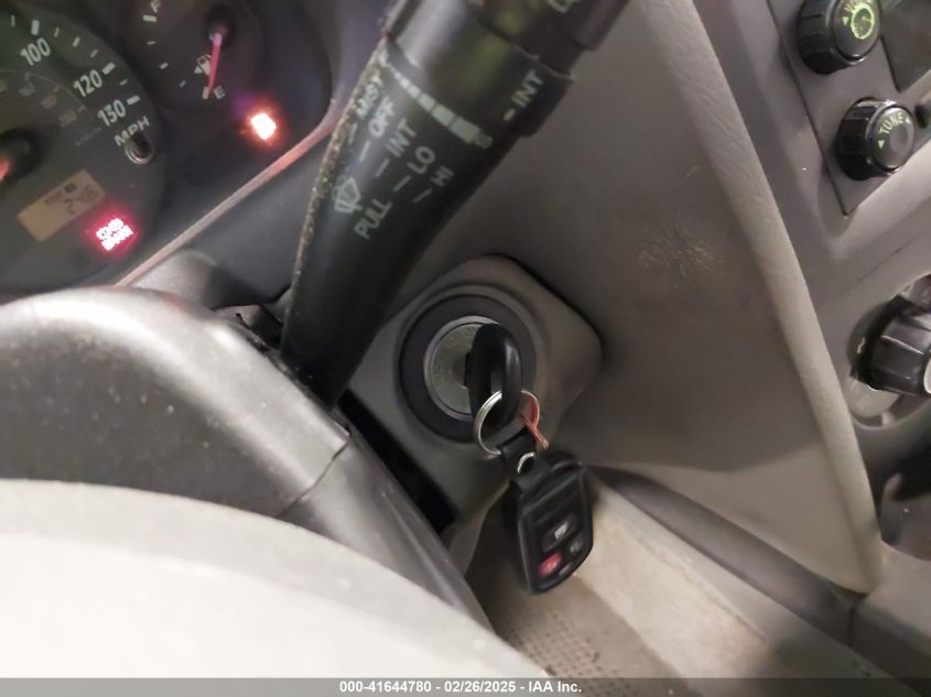 2004 Hyundai Santa Fe Gls VIN: KM8SC73D84U833286 Lot: 41644780