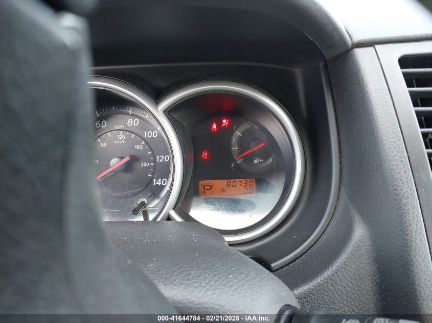 2012 Nissan Versa 1.8 S VIN: 3N1BC1CP6CK814913 Lot: 41644784