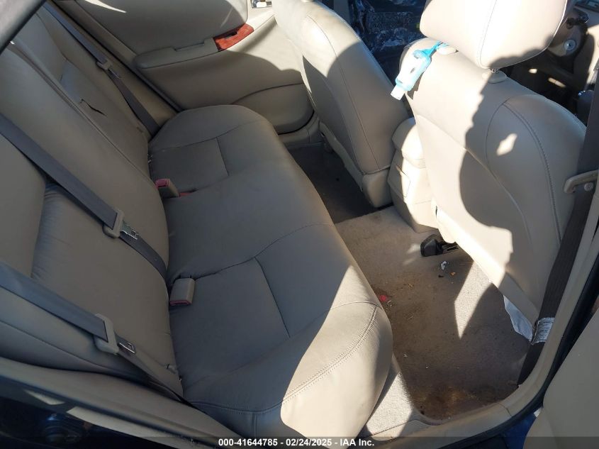 2004 Toyota Corolla Le VIN: 1NXBR38E74Z229124 Lot: 41644785