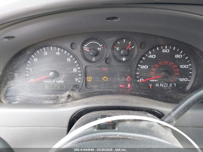2011 FORD RANGER VIN: 1FTKR1EDXBPA35123