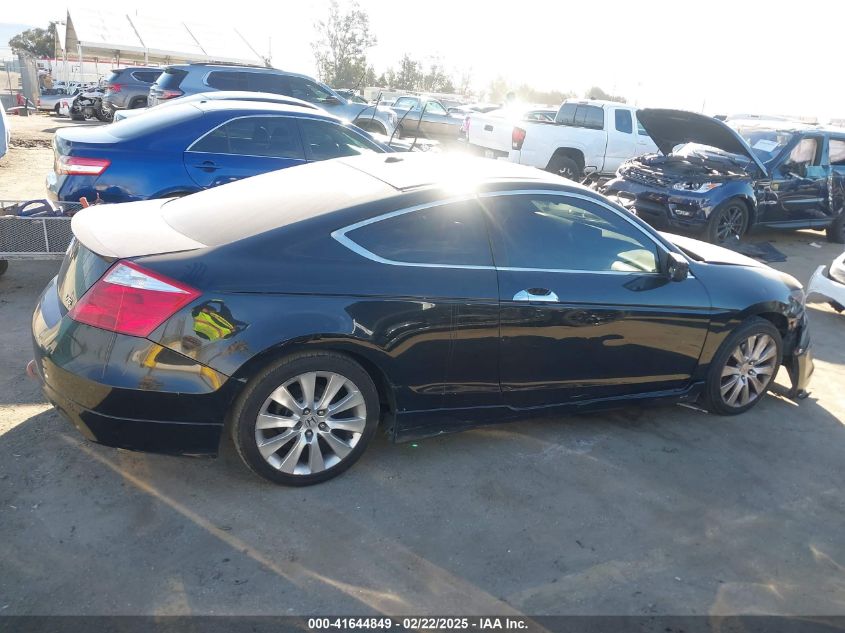 2008 Honda Accord 3.5 Ex-L VIN: 1HGCS22878A00029 Lot: 41644849