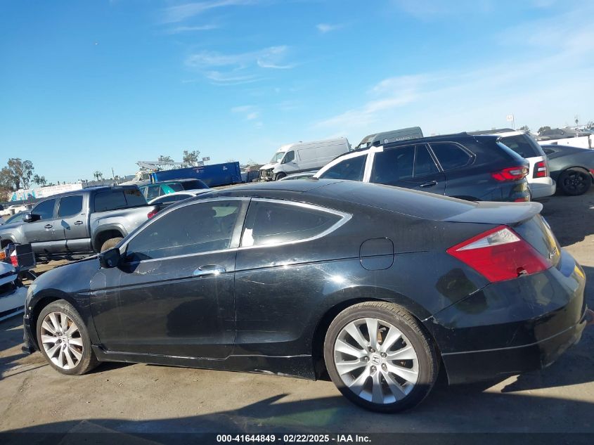 2008 Honda Accord 3.5 Ex-L VIN: 1HGCS22878A00029 Lot: 41644849