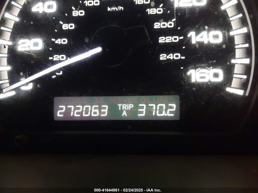 2007 HONDA ACCORD VIN: 1HGCM66447A006727