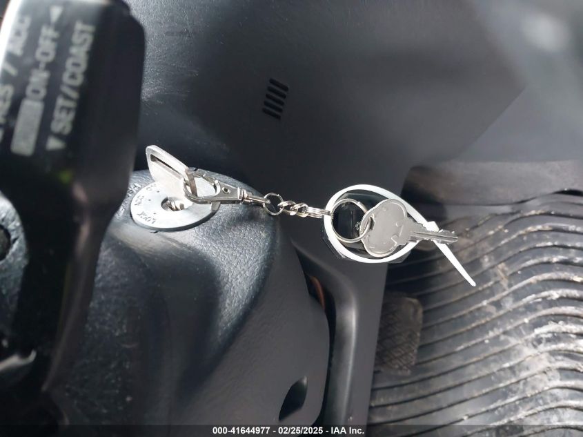 2003 Toyota Corolla S VIN: 1NXBR32E73Z080723 Lot: 41644977