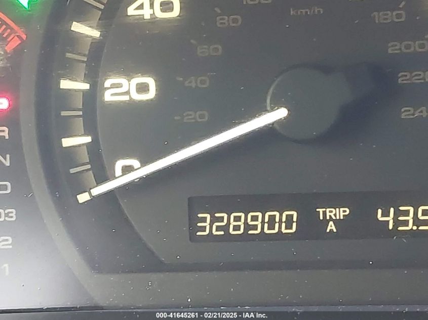 2006 Honda Accord 2.4 Ex VIN: 1HGCM56866A040244 Lot: 41645261