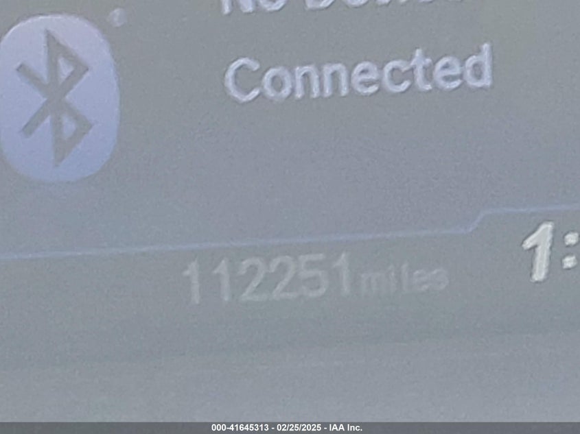 2013 HONDA CIVIC LX - 19XFB2F51DE294606