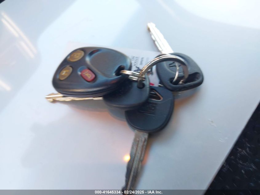 2005 Chevrolet Suburban 1500 Z71 VIN: 3GNFK16Z85G235370 Lot: 41645334