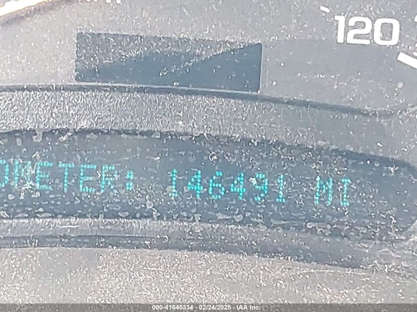 2005 Chevrolet Suburban 1500 Z71 VIN: 3GNFK16Z85G235370 Lot: 41645334