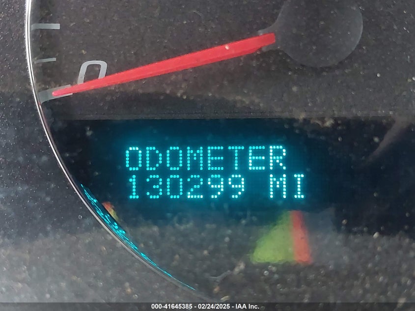 2014 CHEVROLET IMPALA LIMITED LTZ - 2G1WC5E39E1106128