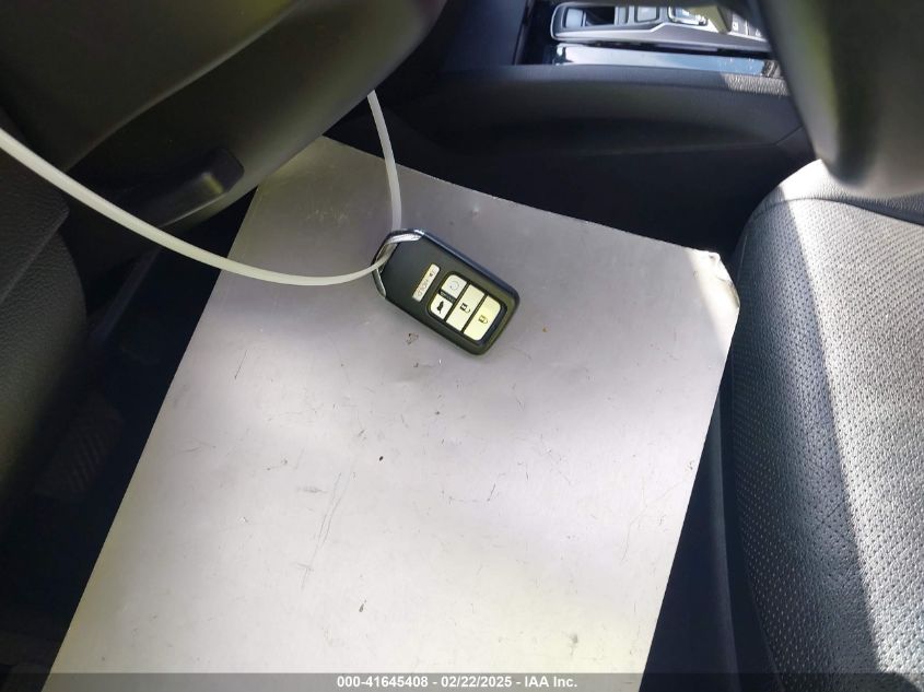 2016 Honda Pilot Elite VIN: 5FNYF6H08GB100464 Lot: 41645408