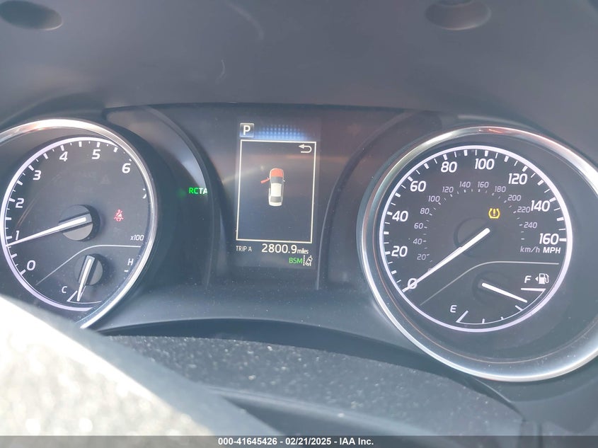 2018 TOYOTA CAMRY VIN: 4T1B11HKXJU147997