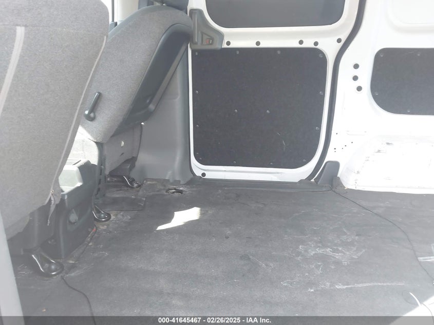 2015 CHEVROLET CITY EXPRESS VIN: 3N63M0ZN8FK725439