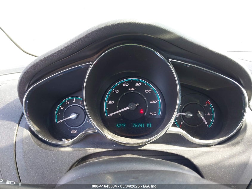 2009 CHEVROLET MALIBU VIN: 1G1ZH57B694273995