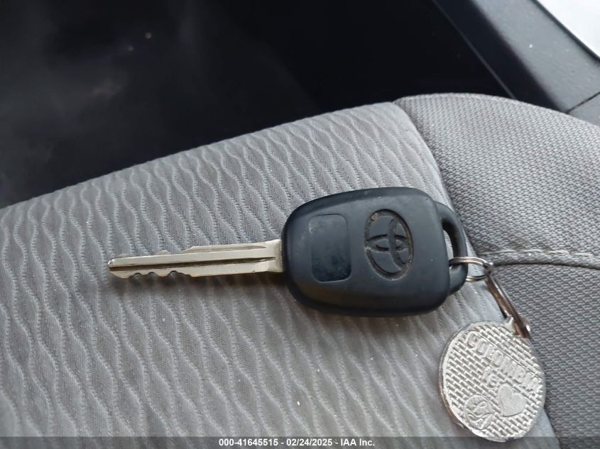 2015 Toyota Corolla Le VIN: 2T1BURHE2FC463564 Lot: 41645515