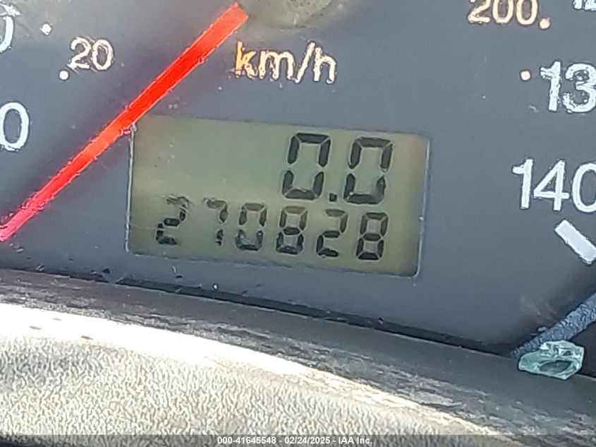 2005 Ford Focus Zxw VIN: 1FAFP36N55W164090 Lot: 41645548