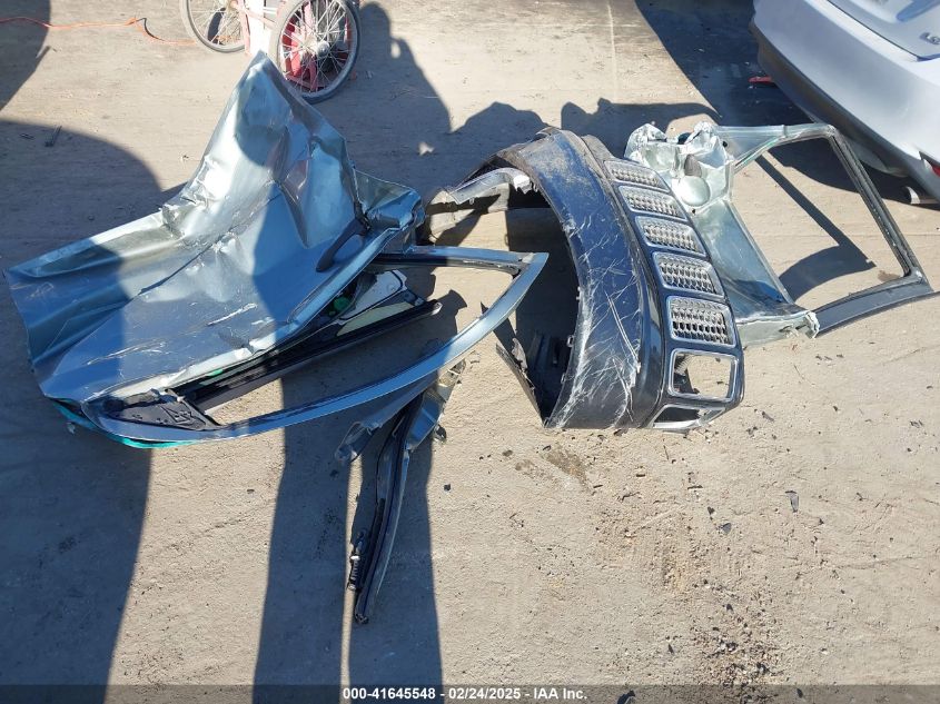 2005 Ford Focus Zxw VIN: 1FAFP36N55W164090 Lot: 41645548