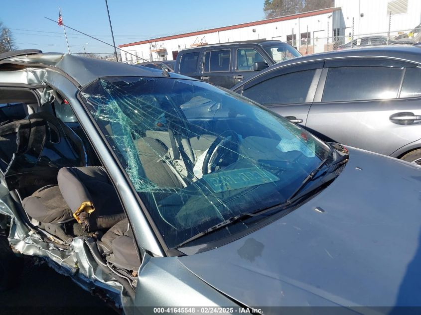 2005 Ford Focus Zxw VIN: 1FAFP36N55W164090 Lot: 41645548