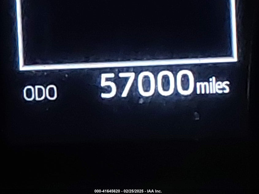 2023 TOYOTA CAMRY SE - 4T1G11AK0PU099158