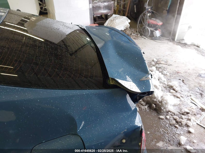 2023 TOYOTA CAMRY SE - 4T1G11AK0PU099158