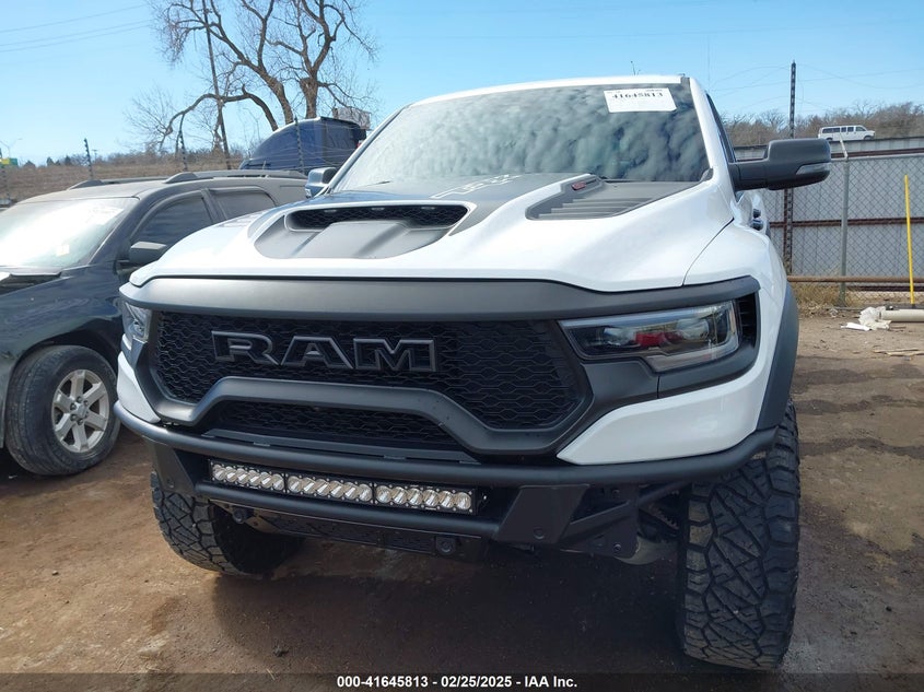 2023 Ram 1500 Trx 4X4 5'7 Box VIN: 1C6SRFU95PN500542 Lot: 41645813