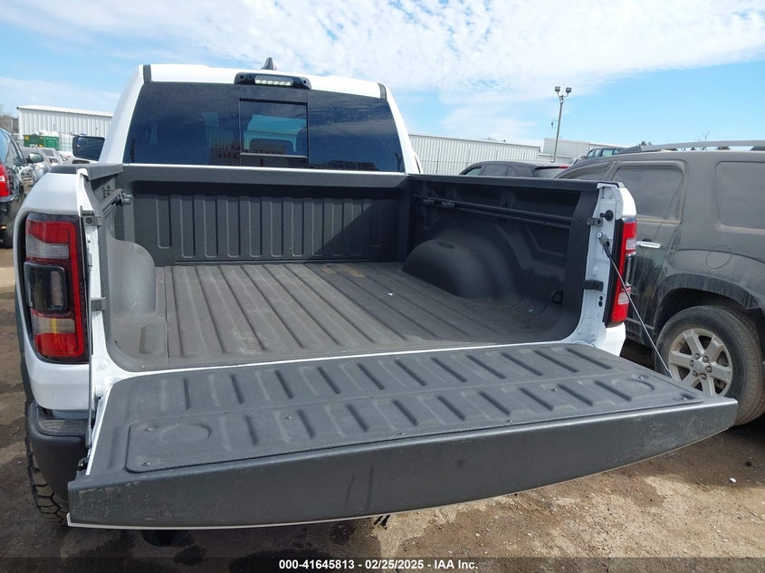 2023 Ram 1500 Trx 4X4 5'7 Box VIN: 1C6SRFU95PN500542 Lot: 41645813