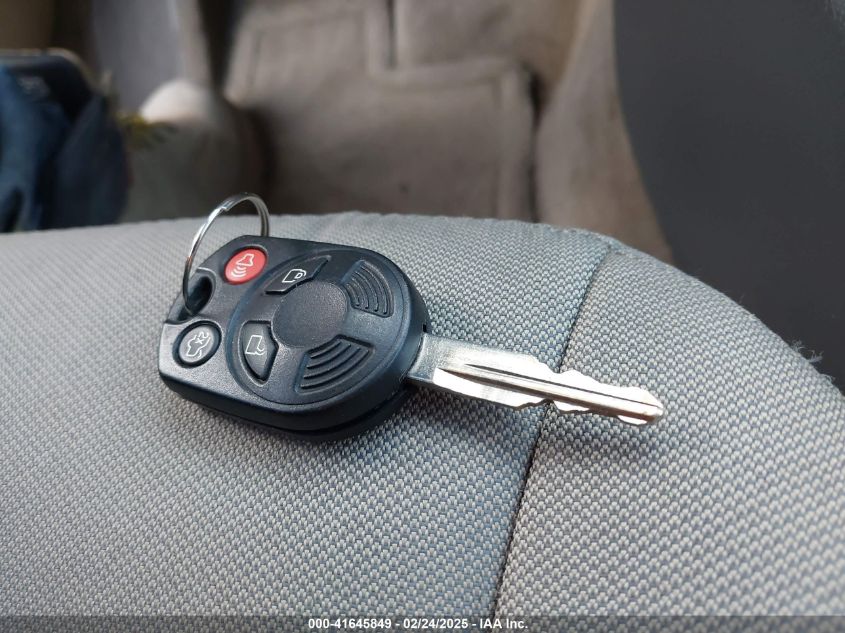 2012 Ford Fusion Se VIN: 3FAHP0HA4CR284562 Lot: 41645849