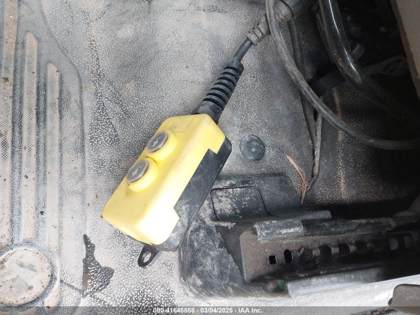 2024 Ford F-450 Chassis - 1FDTF4HT1REC88768