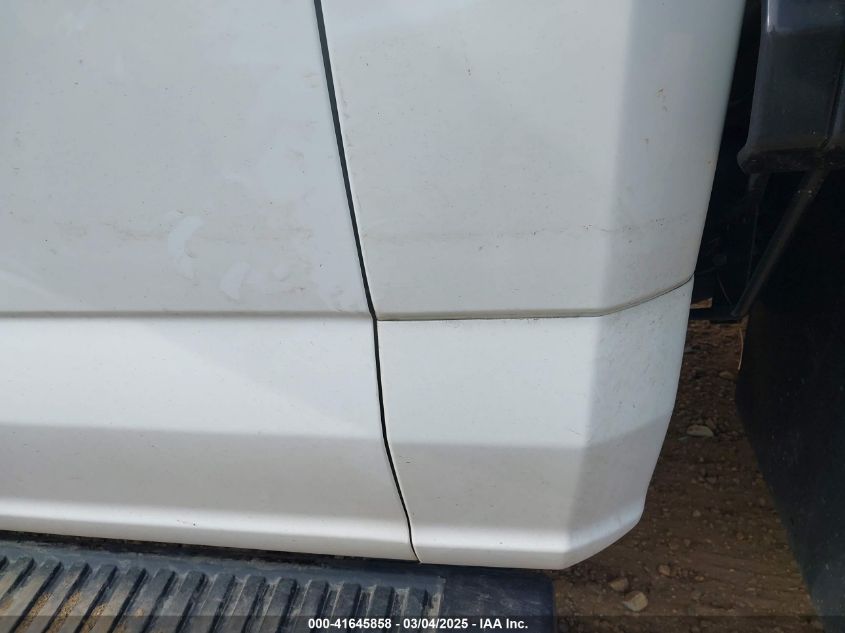 2024 Ford F-450 Chassis - 1FDTF4HT1REC88768