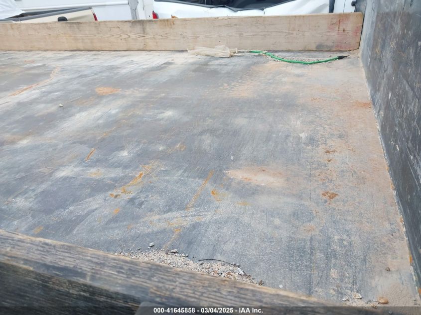 2024 Ford F-450 Chassis - 1FDTF4HT1REC88768