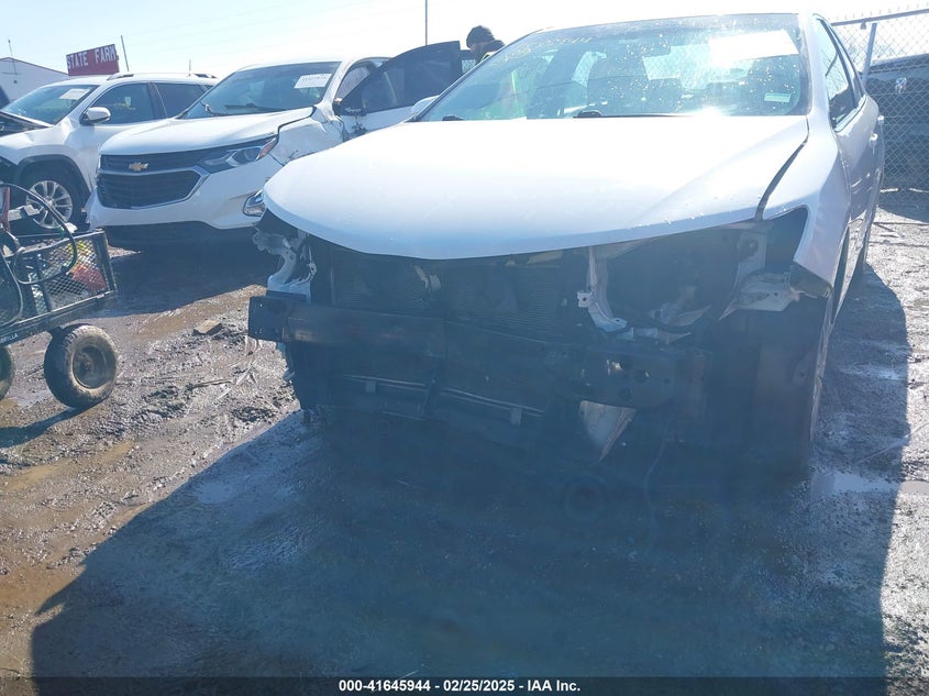2014 TOYOTA CAMRY VIN: 4T1BF1FK6EU374114