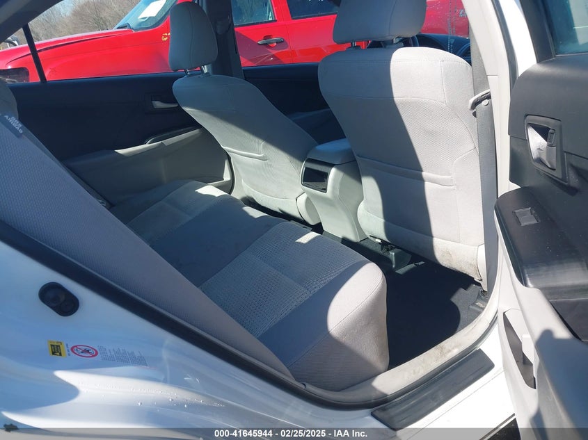 2014 TOYOTA CAMRY VIN: 4T1BF1FK6EU374114