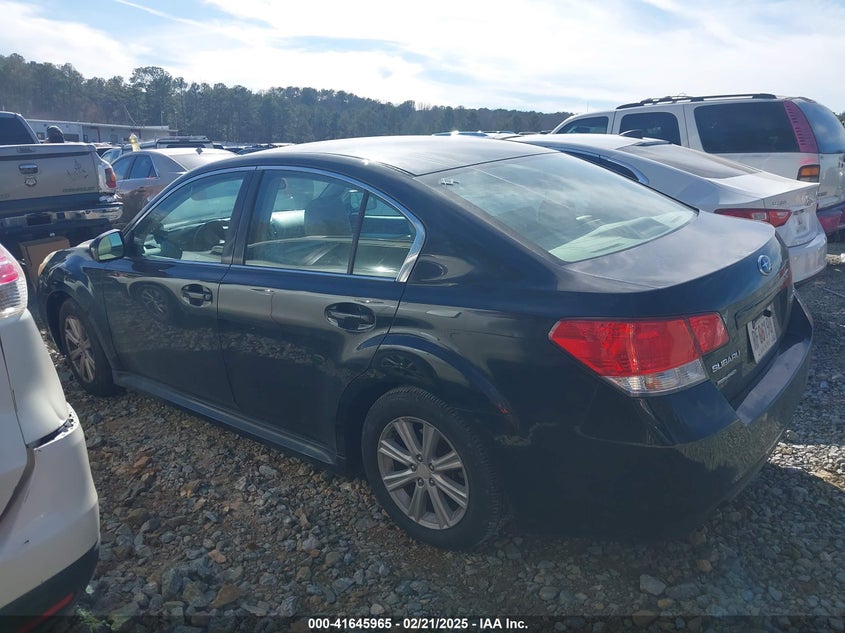 Vin: 4s3bmbb66b3226104, lot: 42136797, subaru legacy 2.5i premium 20113
