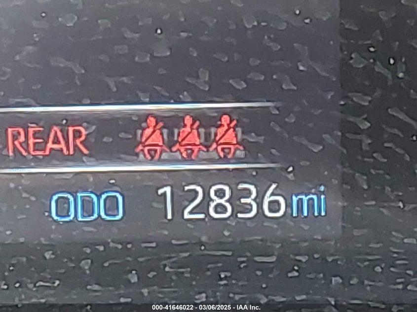 2022 TOYOTA RAV4 XLE - 2T3W1RFV0NC209712