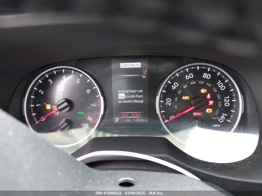 2022 TOYOTA RAV4 XLE - 2T3W1RFV0NC209712