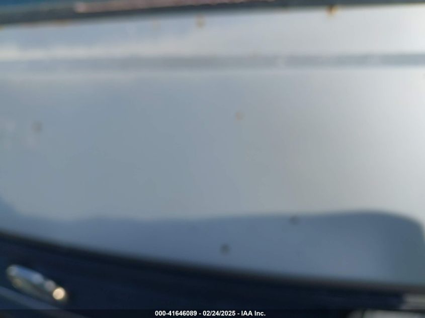 1986 Volkswagen Vanagon Bus VIN: WV2YB0251GG004597 Lot: 41646089