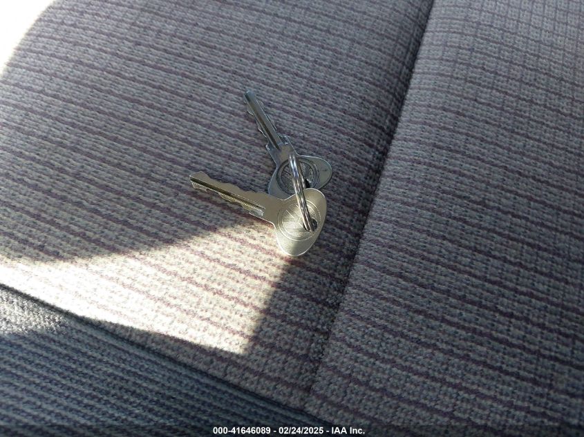 1986 Volkswagen Vanagon Bus VIN: WV2YB0251GG004597 Lot: 41646089